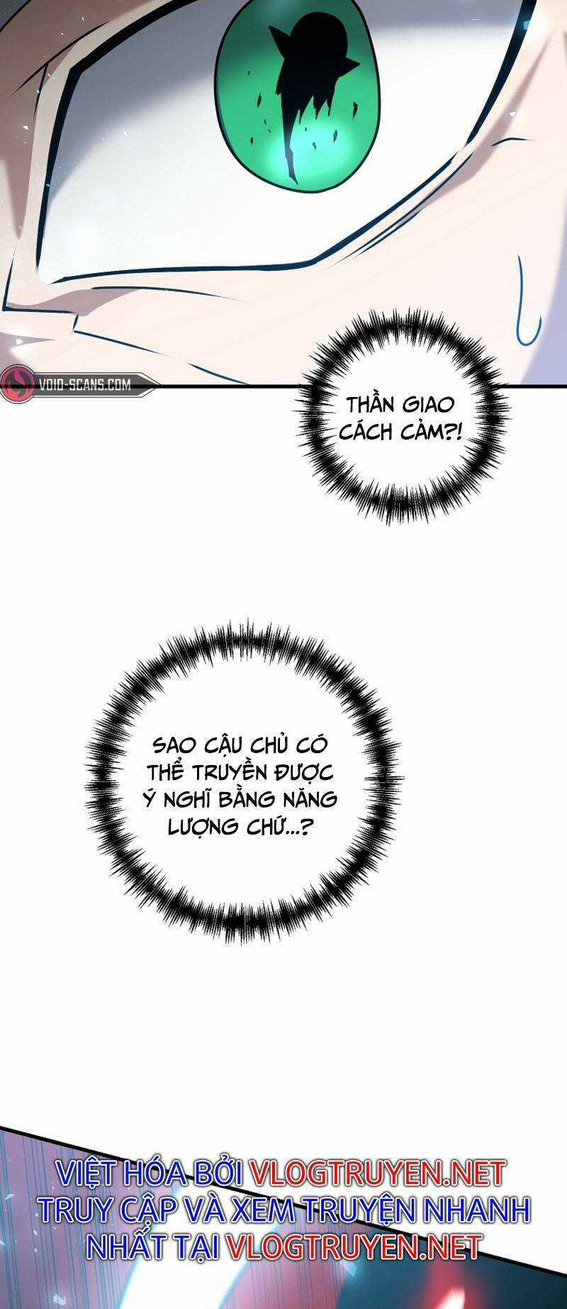 Bậc Thầy Kiếm Sĩ Lười Biếng Chapter 59 trang 19