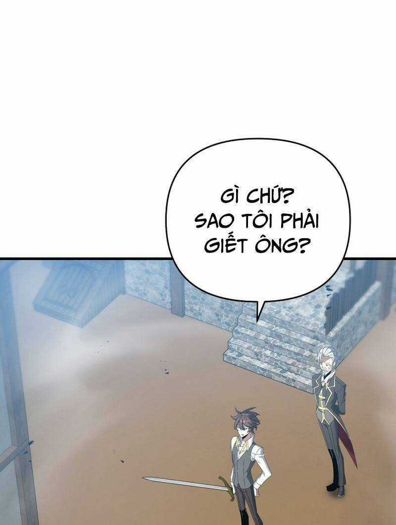 Bậc Thầy Kiếm Sĩ Lười Biếng Chapter 59 trang 2