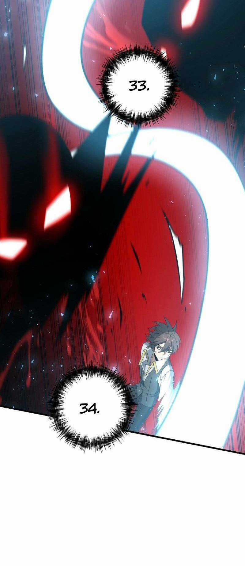 Bậc Thầy Kiếm Sĩ Lười Biếng Chapter 59 trang 20