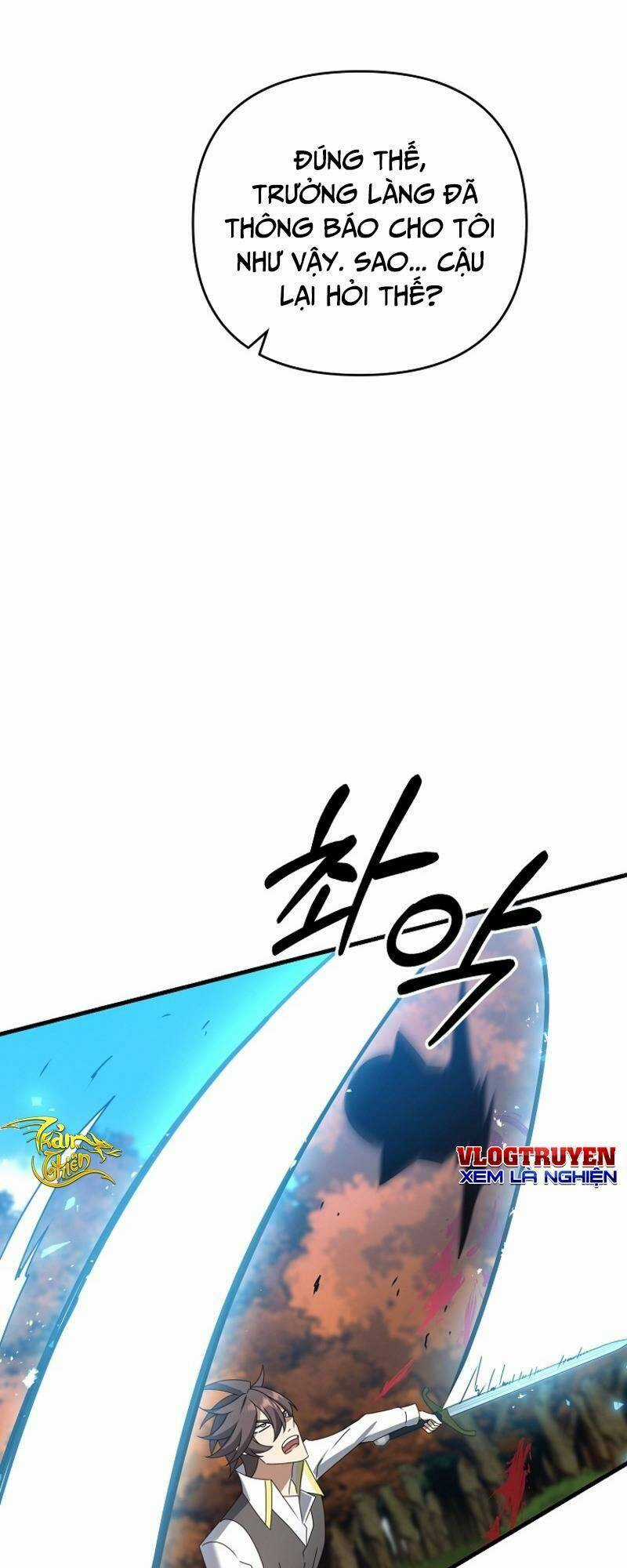 Bậc Thầy Kiếm Sĩ Lười Biếng Chapter 59 trang 22