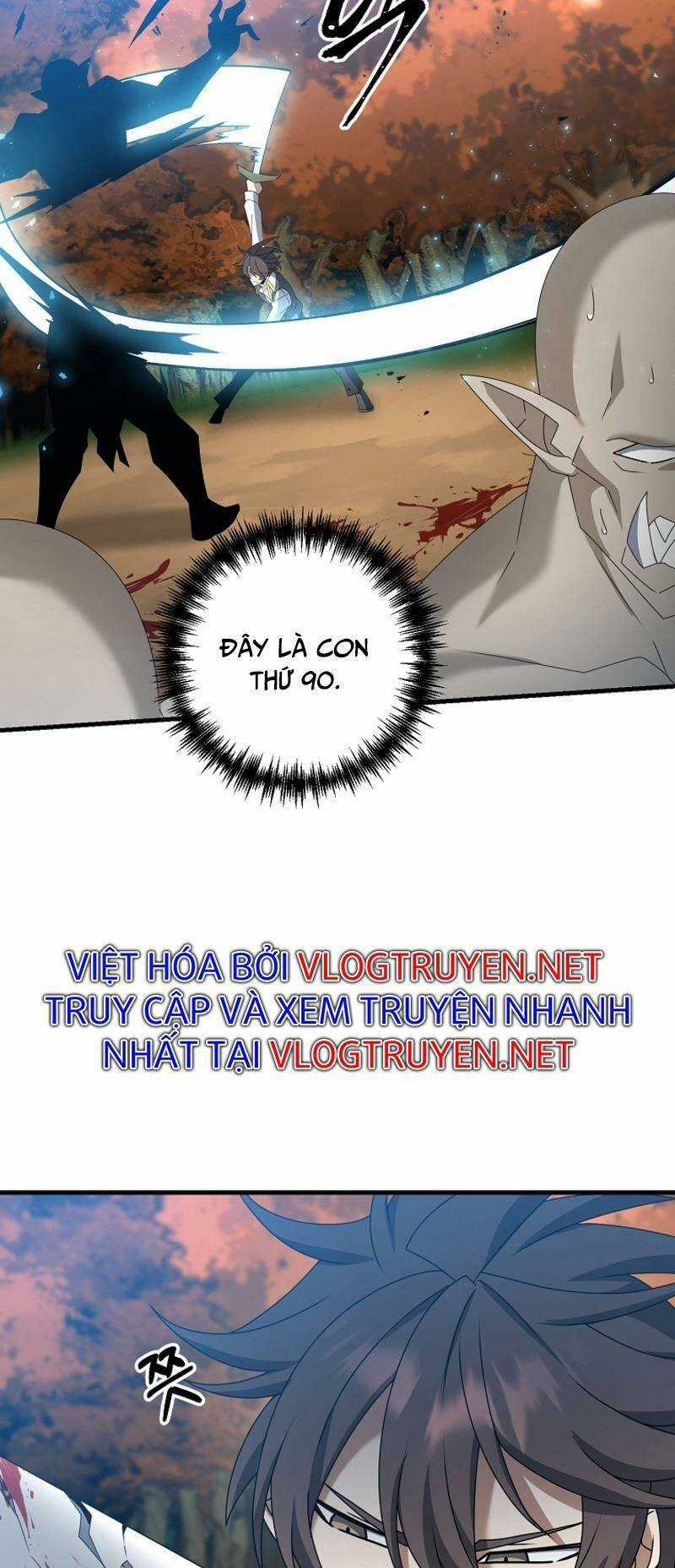 Bậc Thầy Kiếm Sĩ Lười Biếng Chapter 59 trang 30