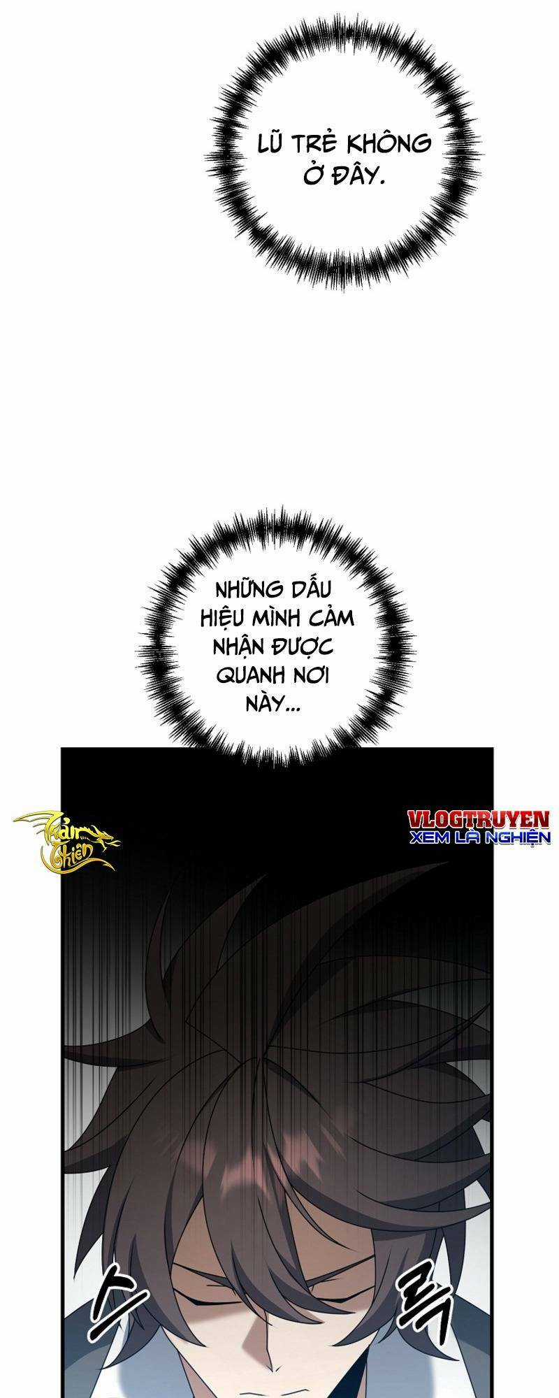 Bậc Thầy Kiếm Sĩ Lười Biếng Chapter 59 trang 32