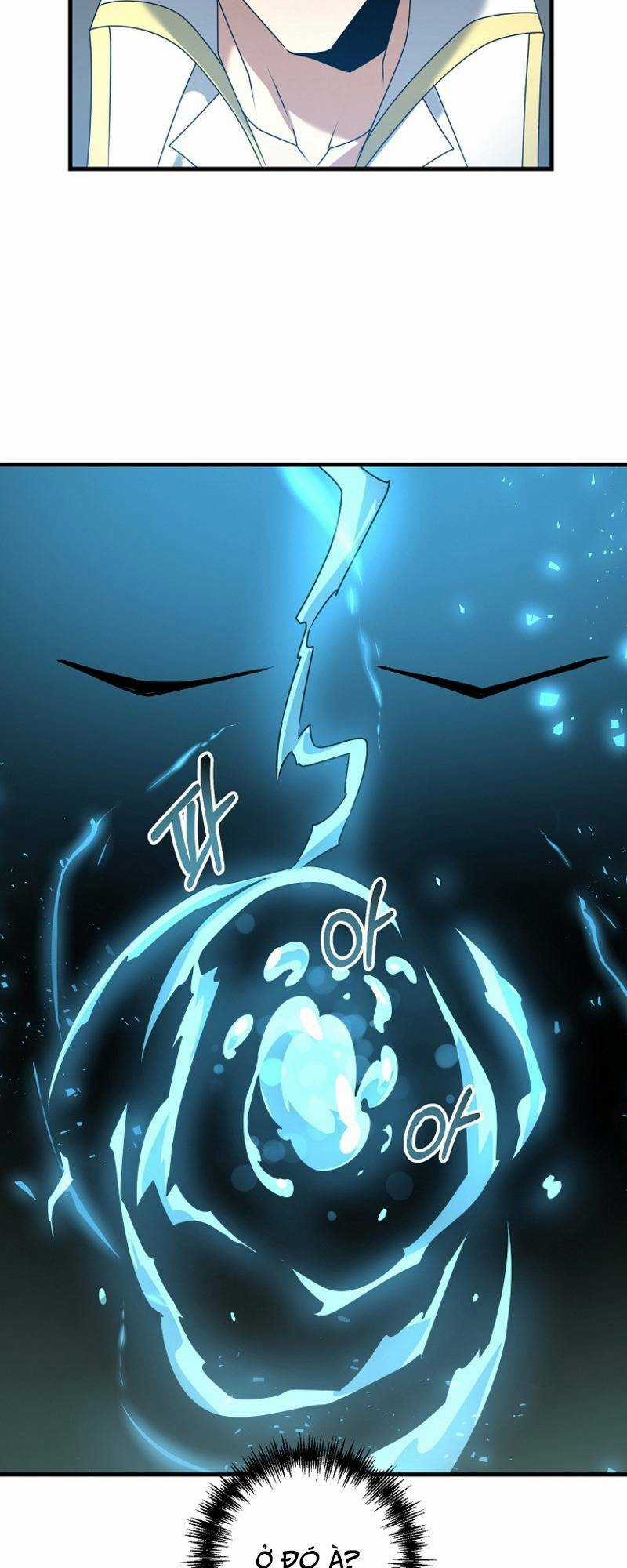 Bậc Thầy Kiếm Sĩ Lười Biếng Chapter 59 trang 33