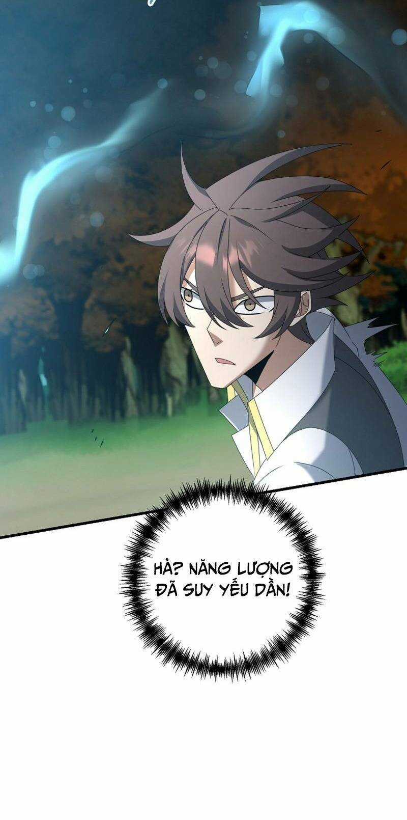 Bậc Thầy Kiếm Sĩ Lười Biếng Chapter 59 trang 35