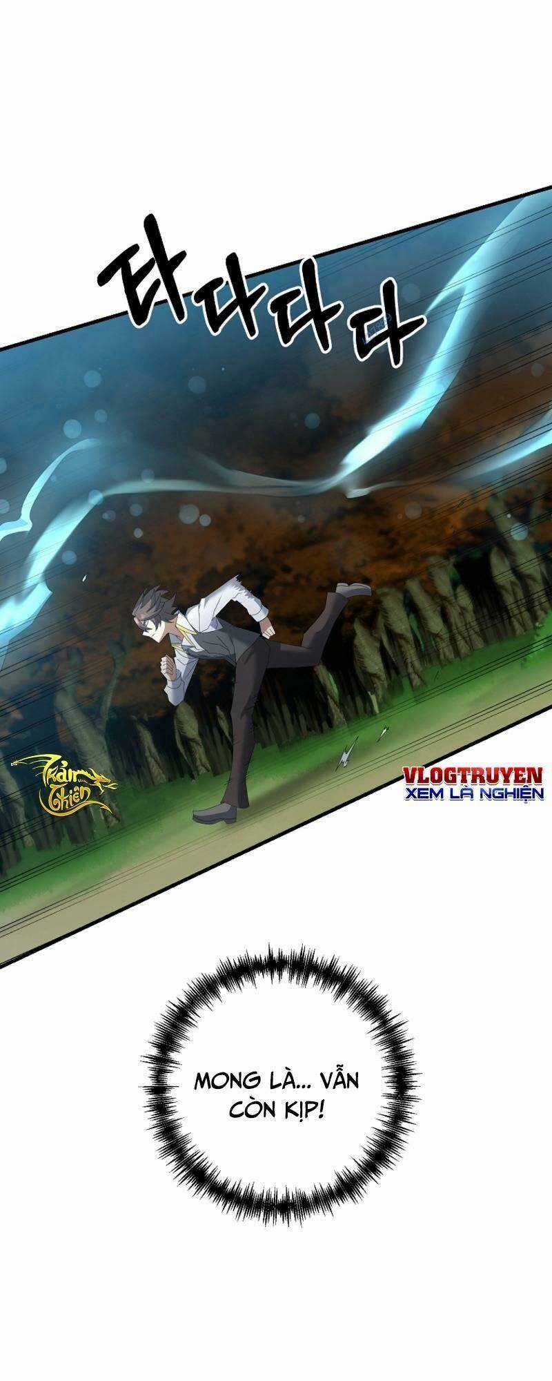 Bậc Thầy Kiếm Sĩ Lười Biếng Chapter 59 trang 36