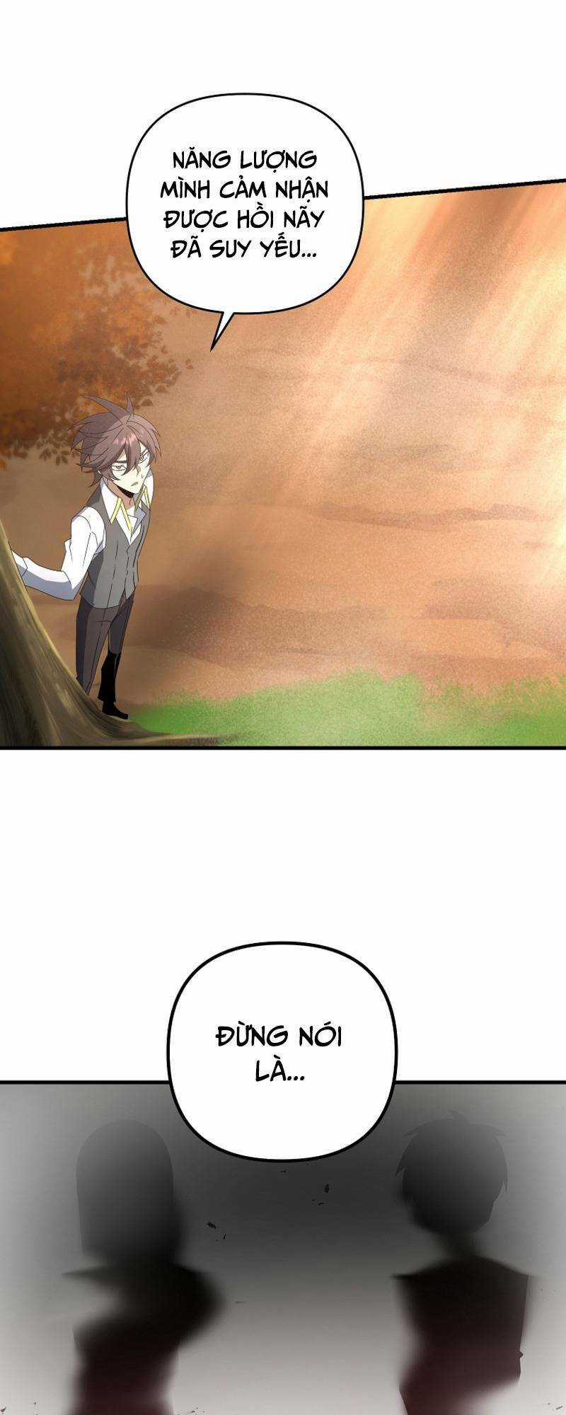 Bậc Thầy Kiếm Sĩ Lười Biếng Chapter 59 trang 40