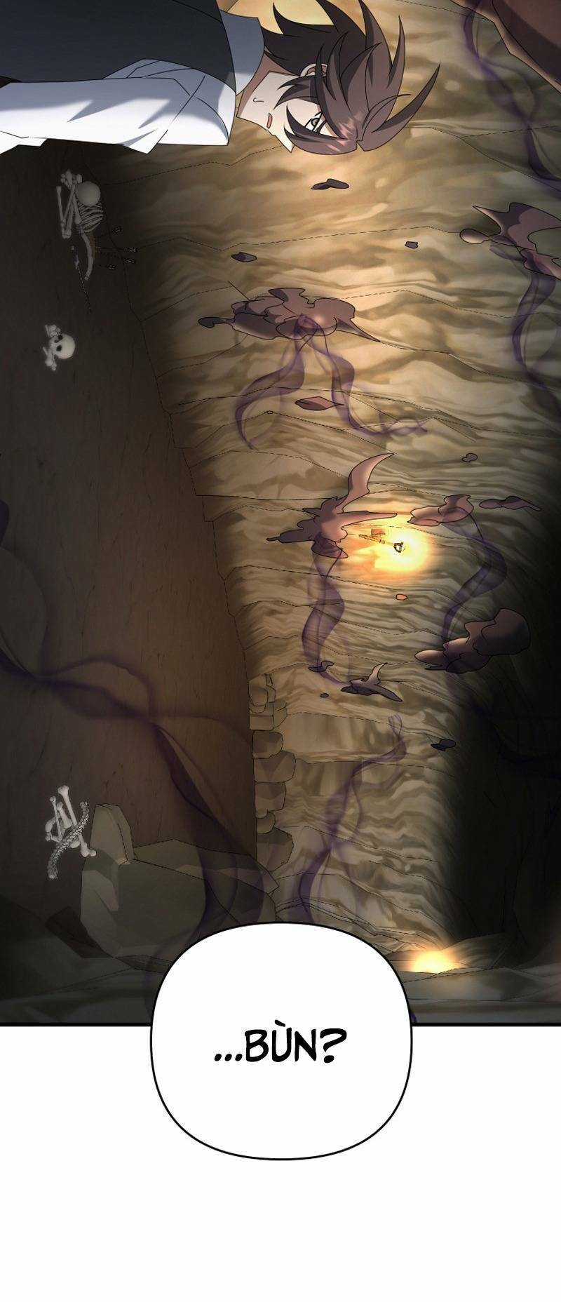 Bậc Thầy Kiếm Sĩ Lười Biếng Chapter 59 trang 43