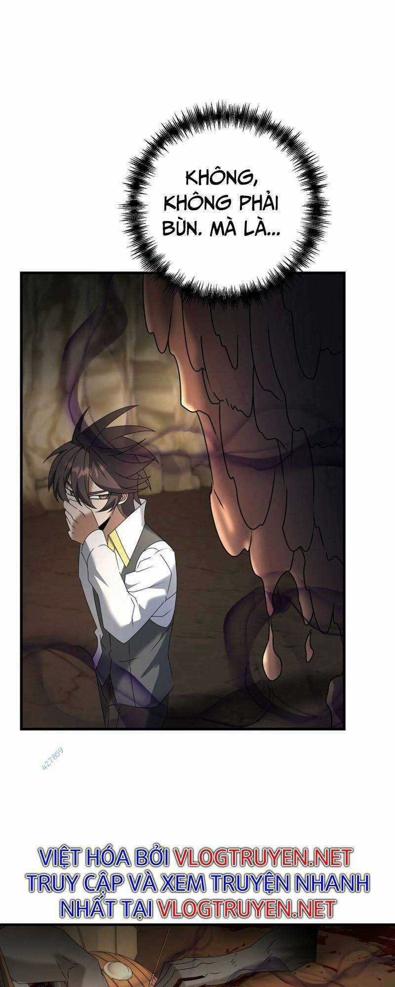 Bậc Thầy Kiếm Sĩ Lười Biếng Chapter 59 trang 44