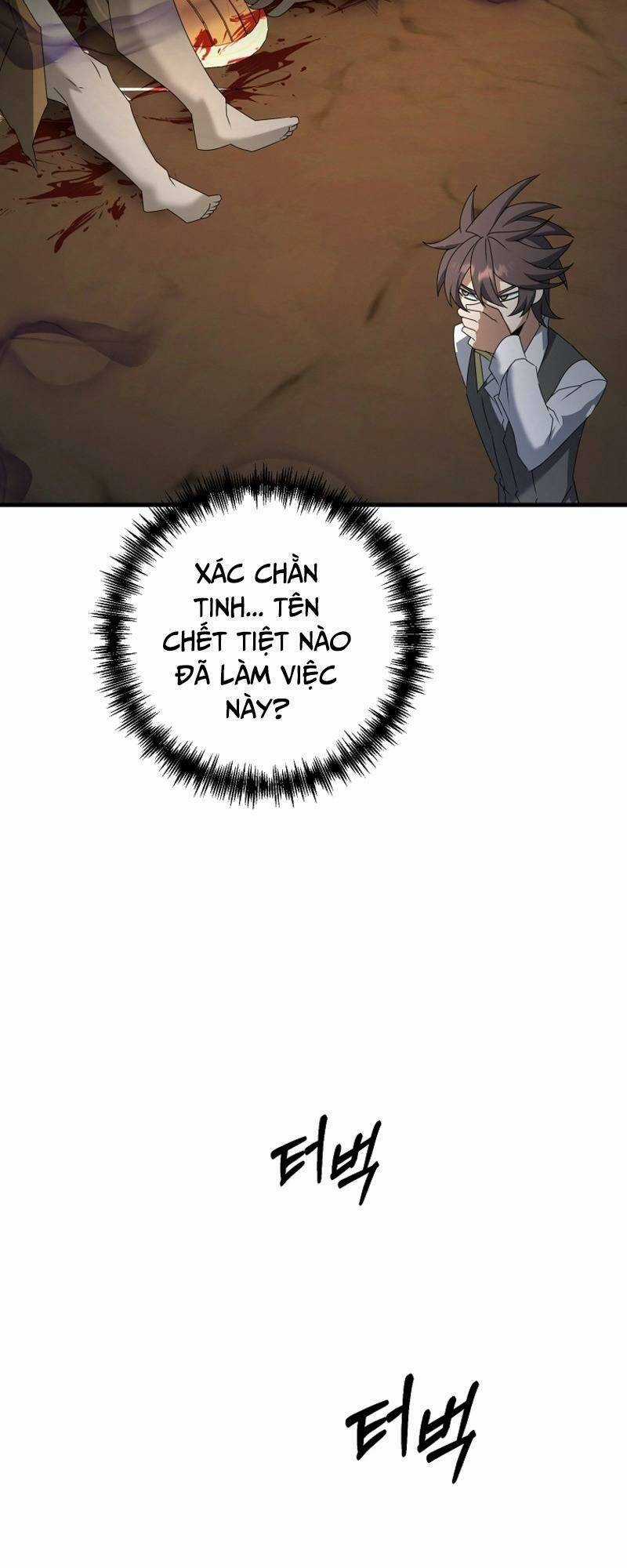 Bậc Thầy Kiếm Sĩ Lười Biếng Chapter 59 trang 45