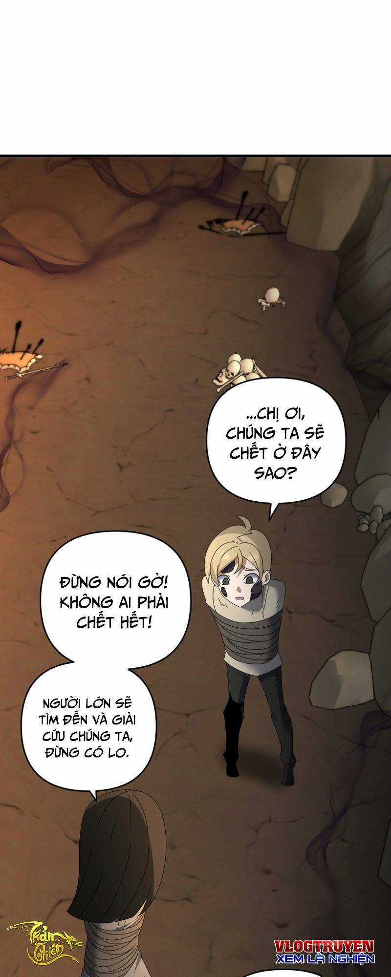 Bậc Thầy Kiếm Sĩ Lười Biếng Chapter 59 trang 48