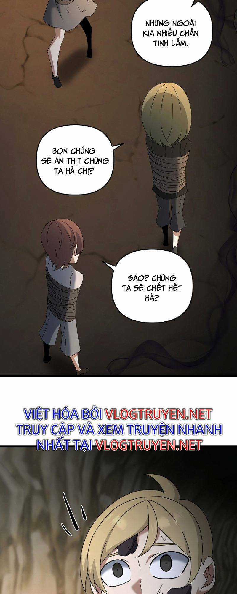 Bậc Thầy Kiếm Sĩ Lười Biếng Chapter 59 trang 49