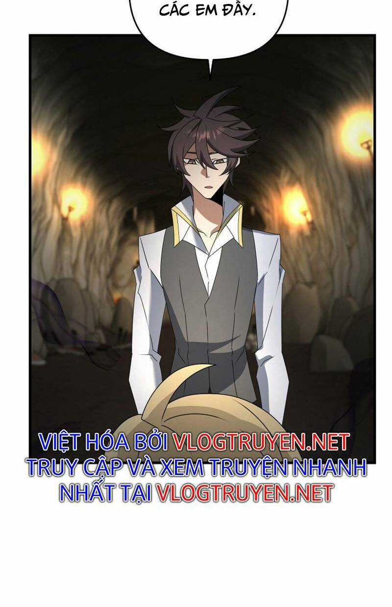 Bậc Thầy Kiếm Sĩ Lười Biếng Chapter 59 trang 51