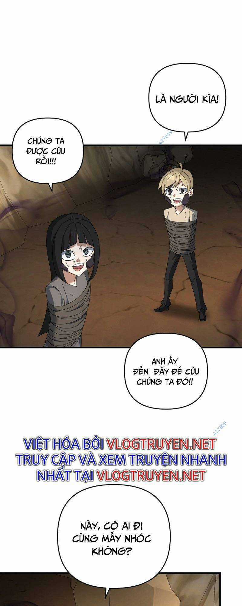 Bậc Thầy Kiếm Sĩ Lười Biếng Chapter 59 trang 52