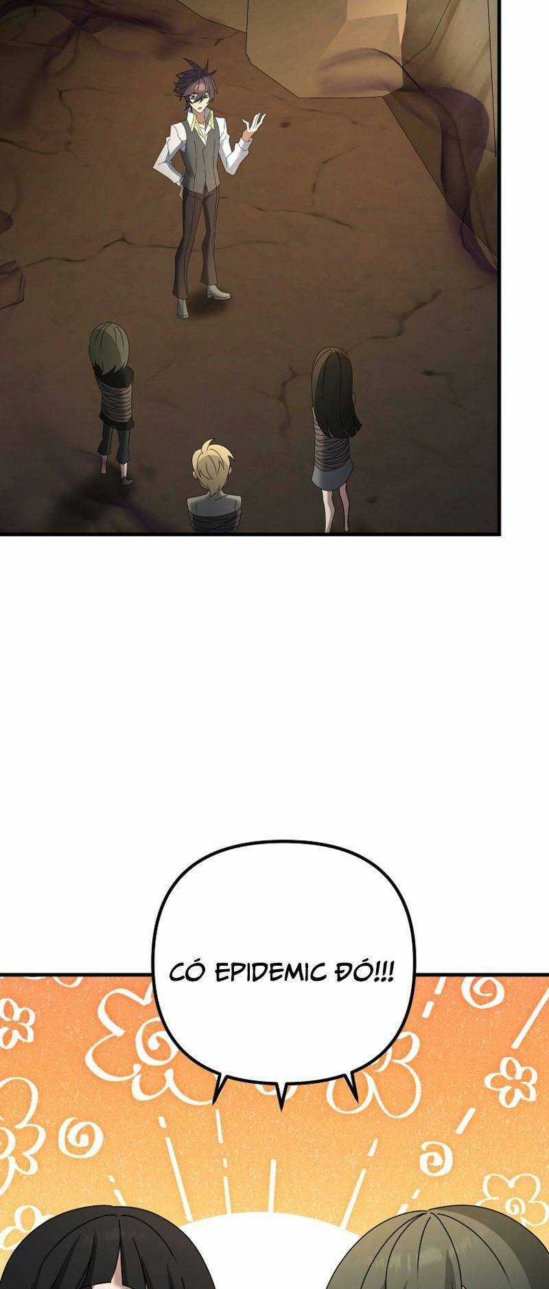 Bậc Thầy Kiếm Sĩ Lười Biếng Chapter 59 trang 53