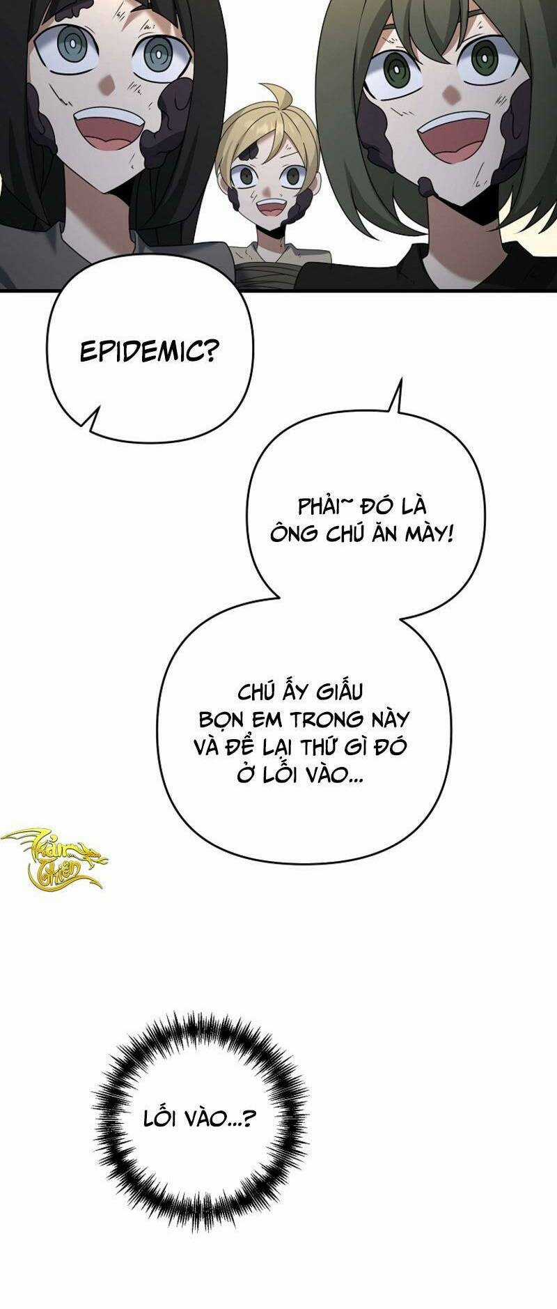 Bậc Thầy Kiếm Sĩ Lười Biếng Chapter 59 trang 54