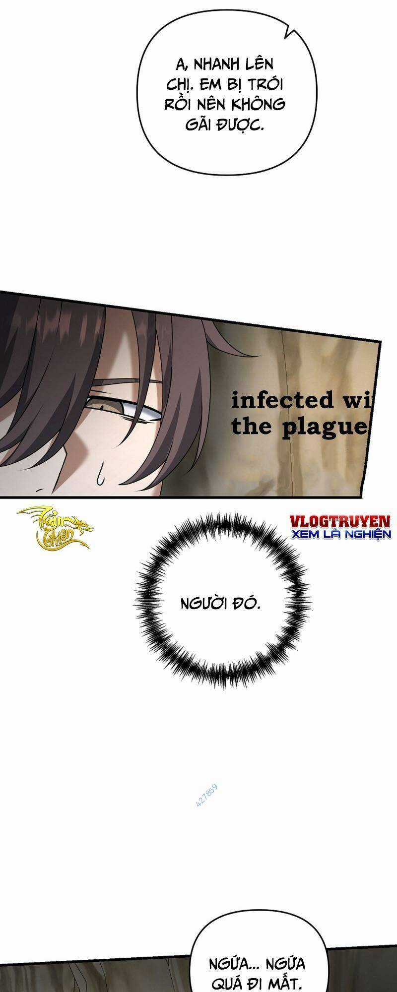 Bậc Thầy Kiếm Sĩ Lười Biếng Chapter 59 trang 58