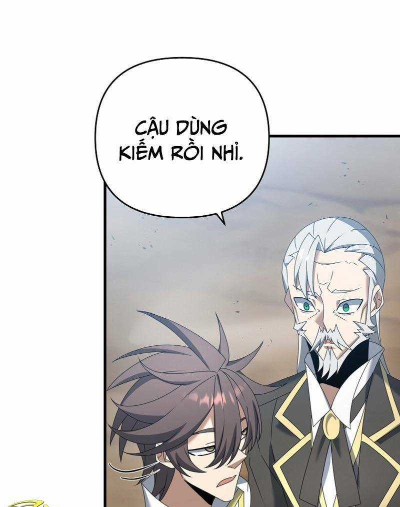 Bậc Thầy Kiếm Sĩ Lười Biếng Chapter 59 trang 6
