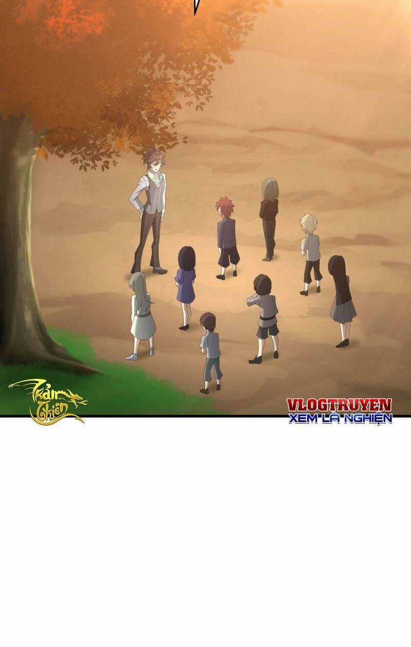 Bậc Thầy Kiếm Sĩ Lười Biếng Chapter 59 trang 61