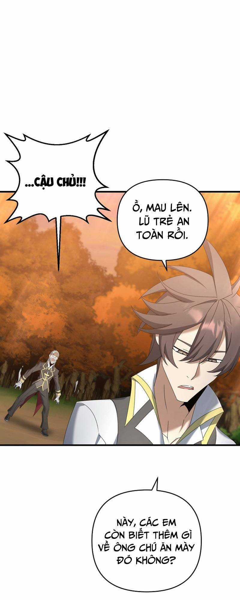 Bậc Thầy Kiếm Sĩ Lười Biếng Chapter 59 trang 62