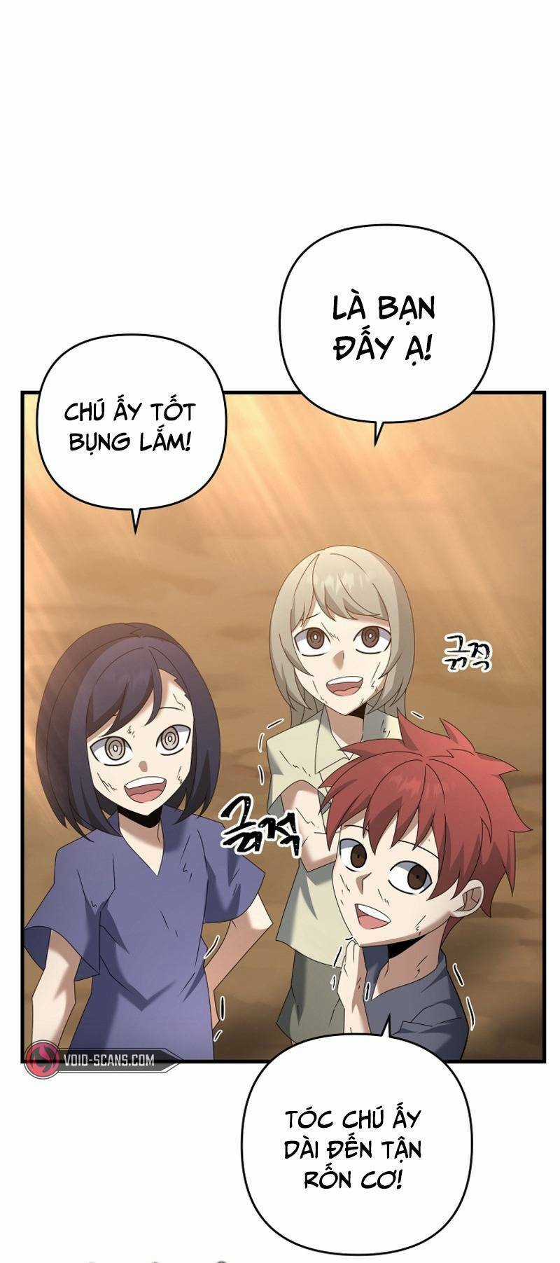 Bậc Thầy Kiếm Sĩ Lười Biếng Chapter 59 trang 63