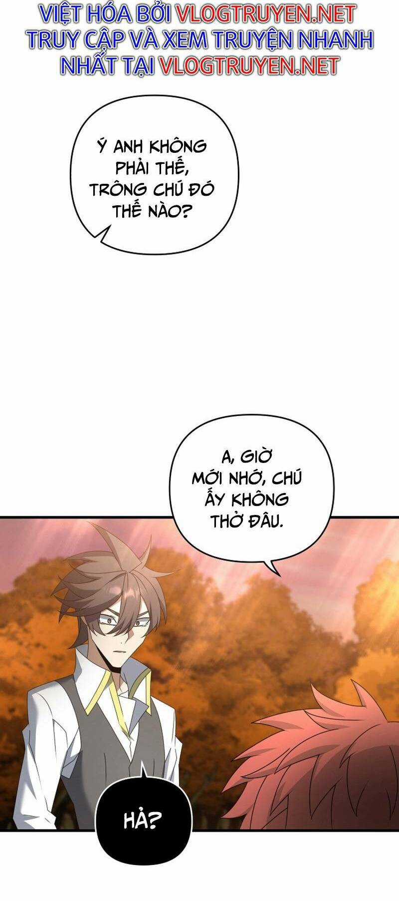 Bậc Thầy Kiếm Sĩ Lười Biếng Chapter 59 trang 64