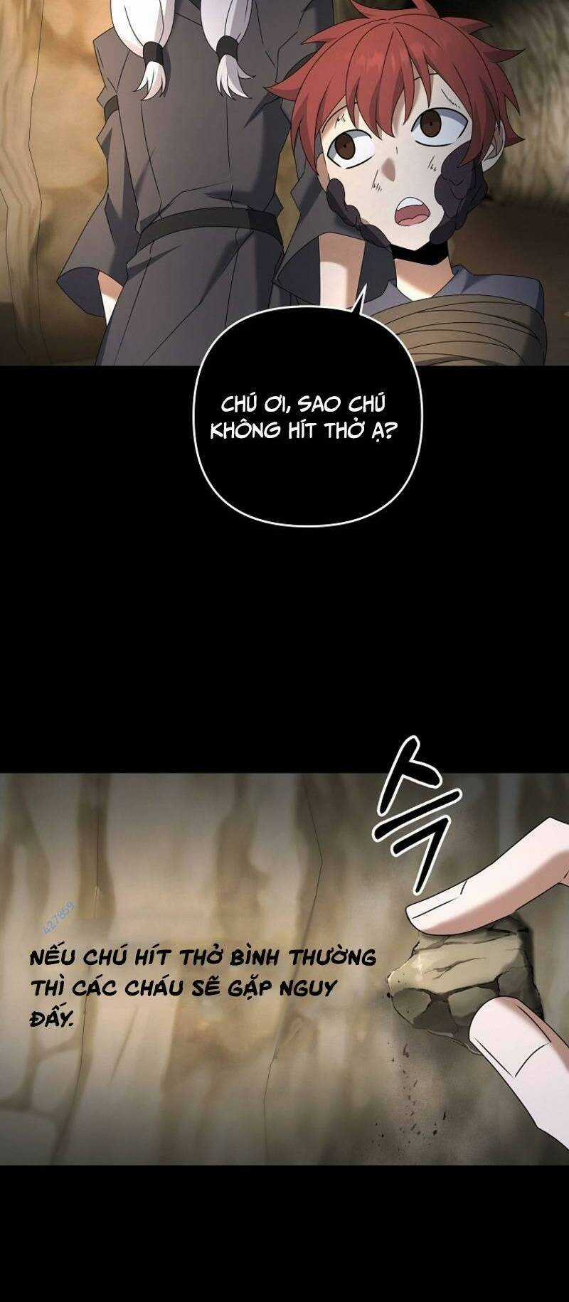 Bậc Thầy Kiếm Sĩ Lười Biếng Chapter 59 trang 67