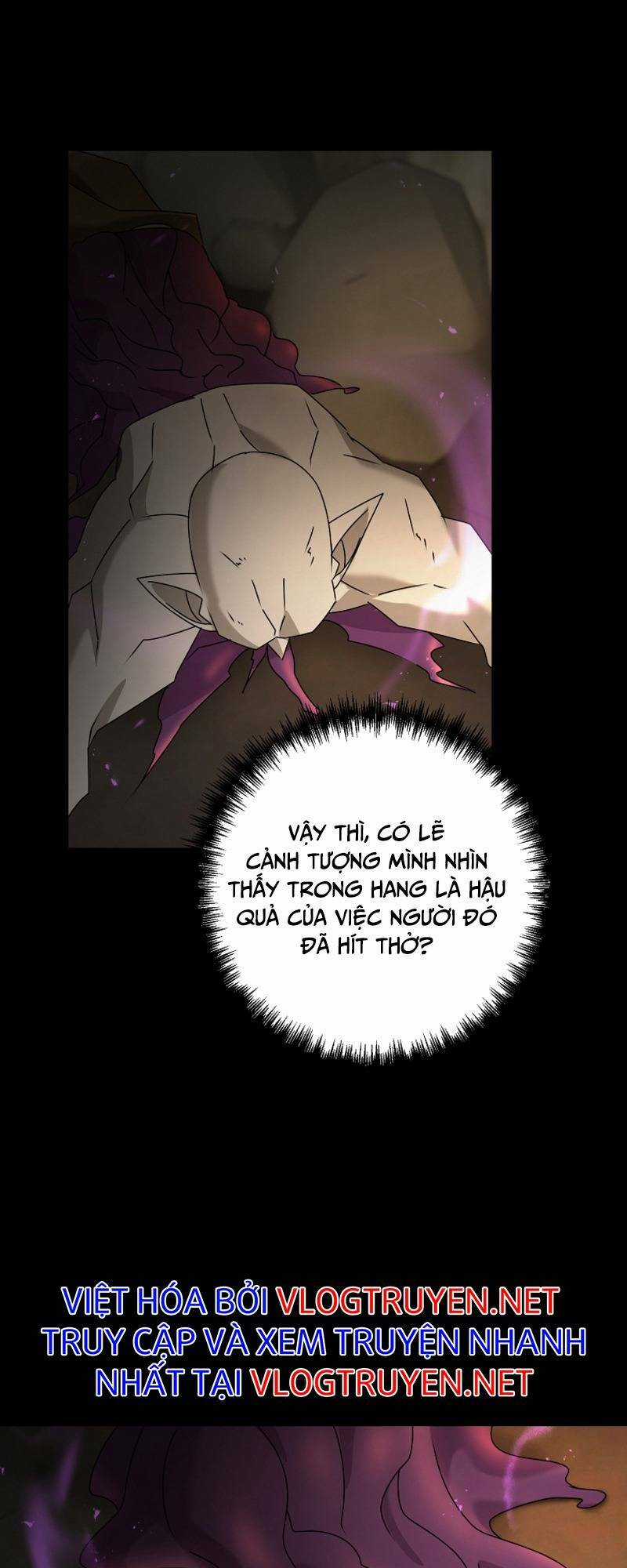 Bậc Thầy Kiếm Sĩ Lười Biếng Chapter 59 trang 68