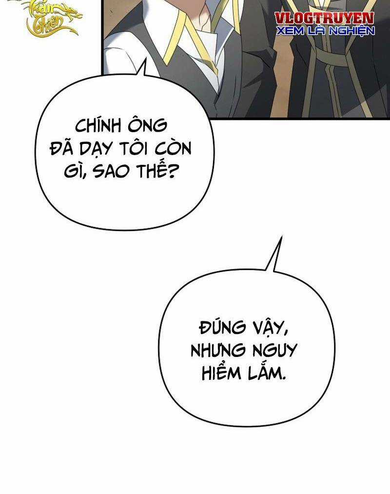 Bậc Thầy Kiếm Sĩ Lười Biếng Chapter 59 trang 7