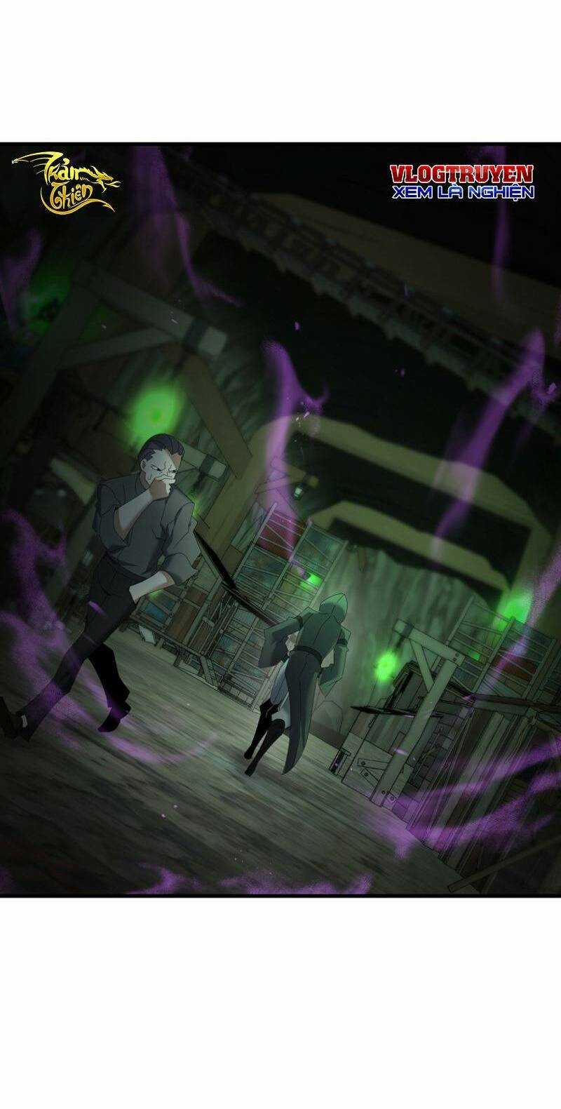 Bậc Thầy Kiếm Sĩ Lười Biếng Chapter 59 trang 71