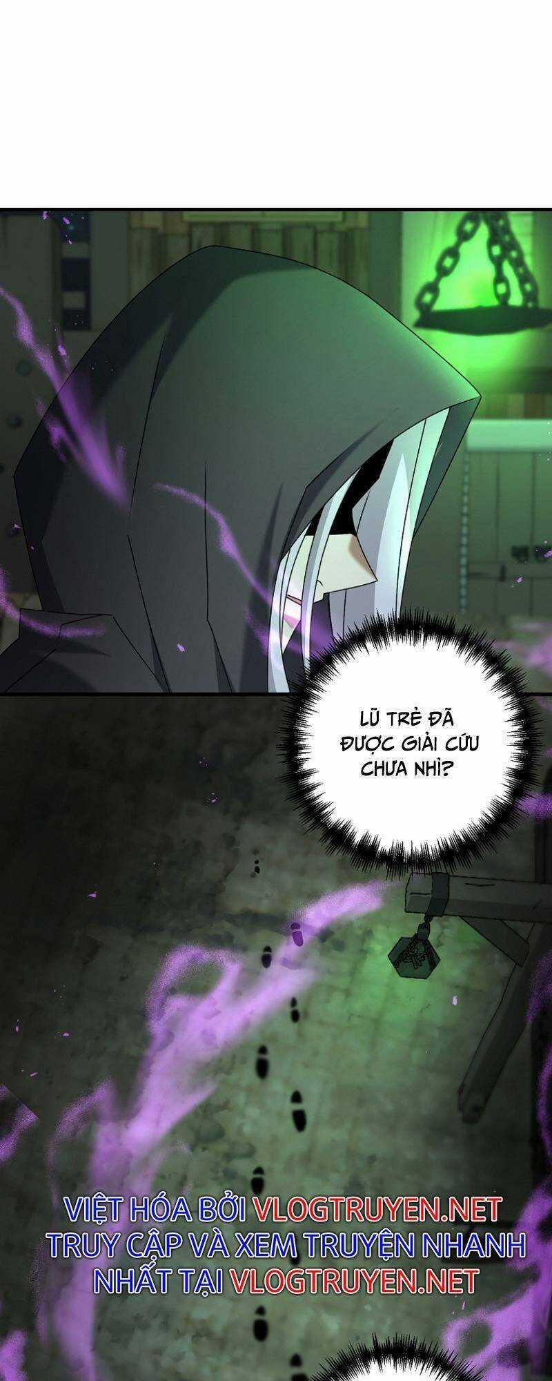 Bậc Thầy Kiếm Sĩ Lười Biếng Chapter 59 trang 72