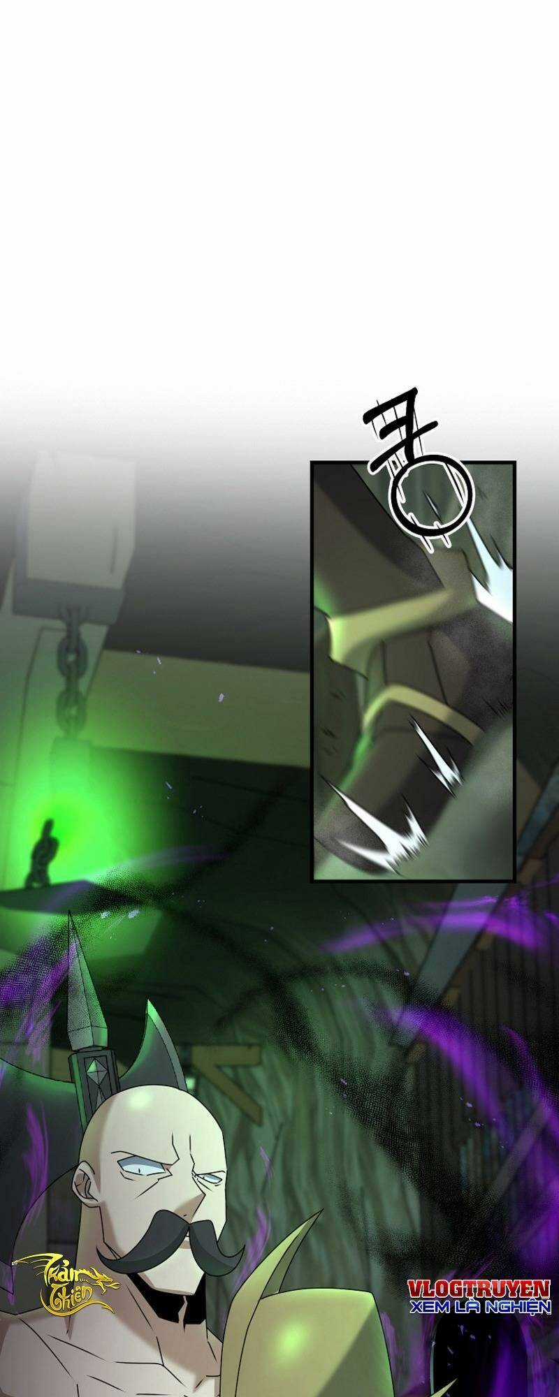 Bậc Thầy Kiếm Sĩ Lười Biếng Chapter 59 trang 75