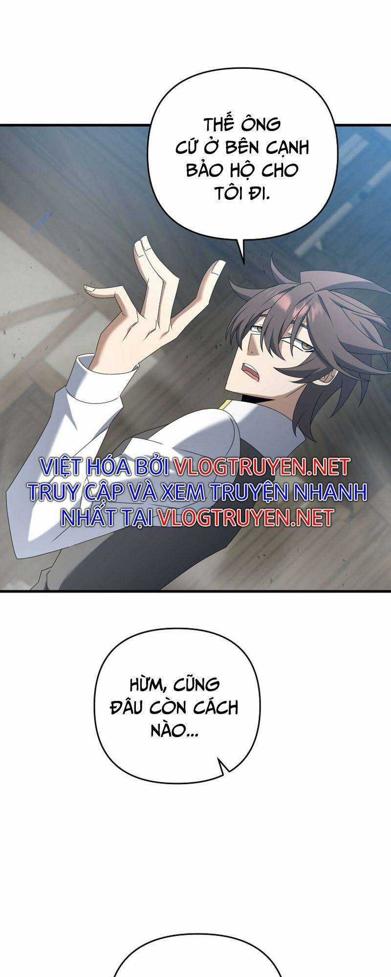 Bậc Thầy Kiếm Sĩ Lười Biếng Chapter 59 trang 8