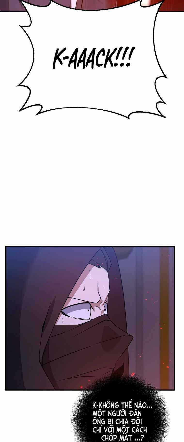 Bậc Thầy Kiếm Sĩ Lười Biếng Chapter 6 trang 10