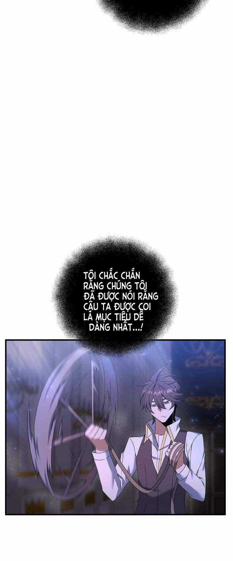 Bậc Thầy Kiếm Sĩ Lười Biếng Chapter 6 trang 11