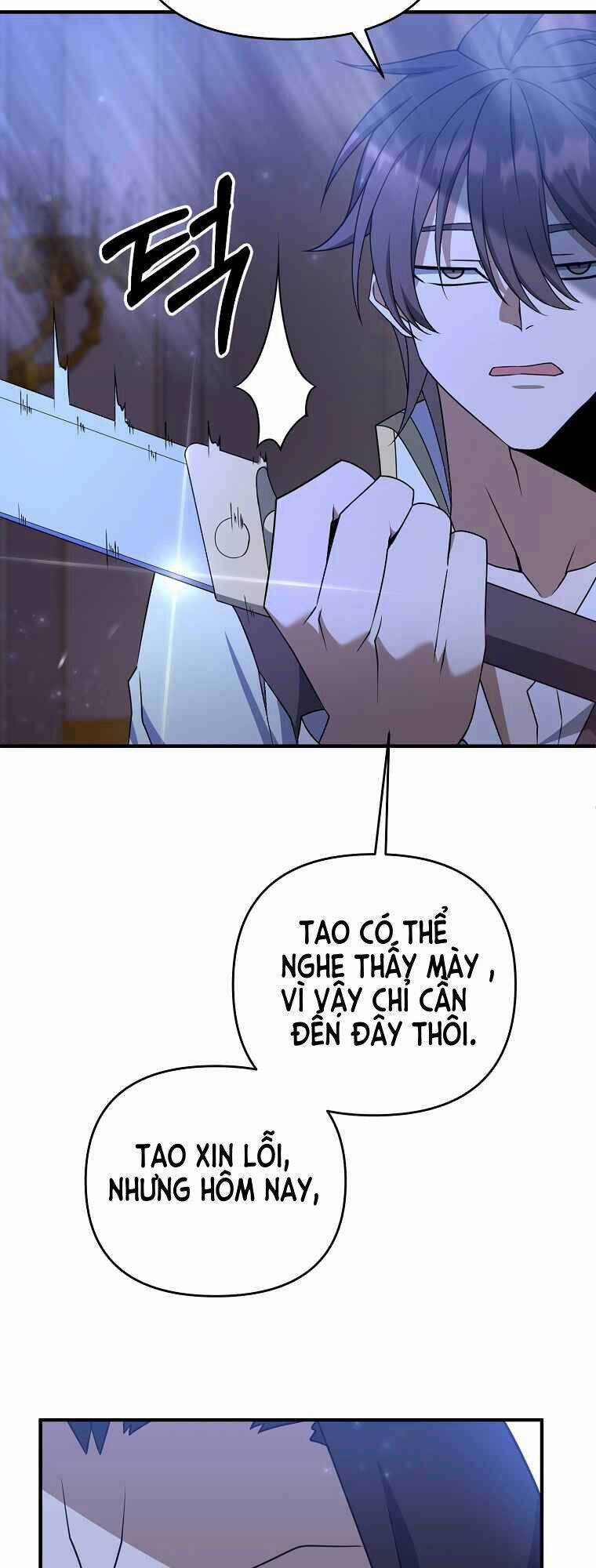 Bậc Thầy Kiếm Sĩ Lười Biếng Chapter 6 trang 13