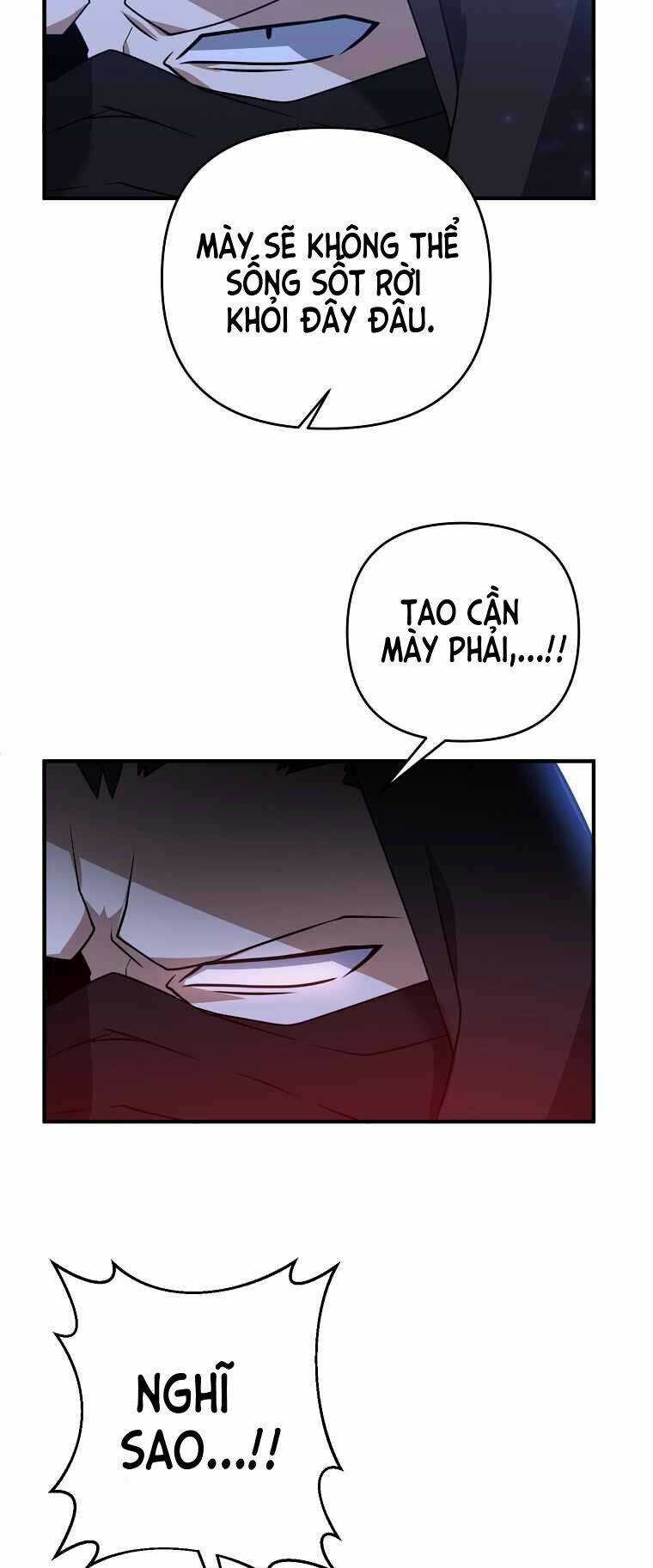 Bậc Thầy Kiếm Sĩ Lười Biếng Chapter 6 trang 14