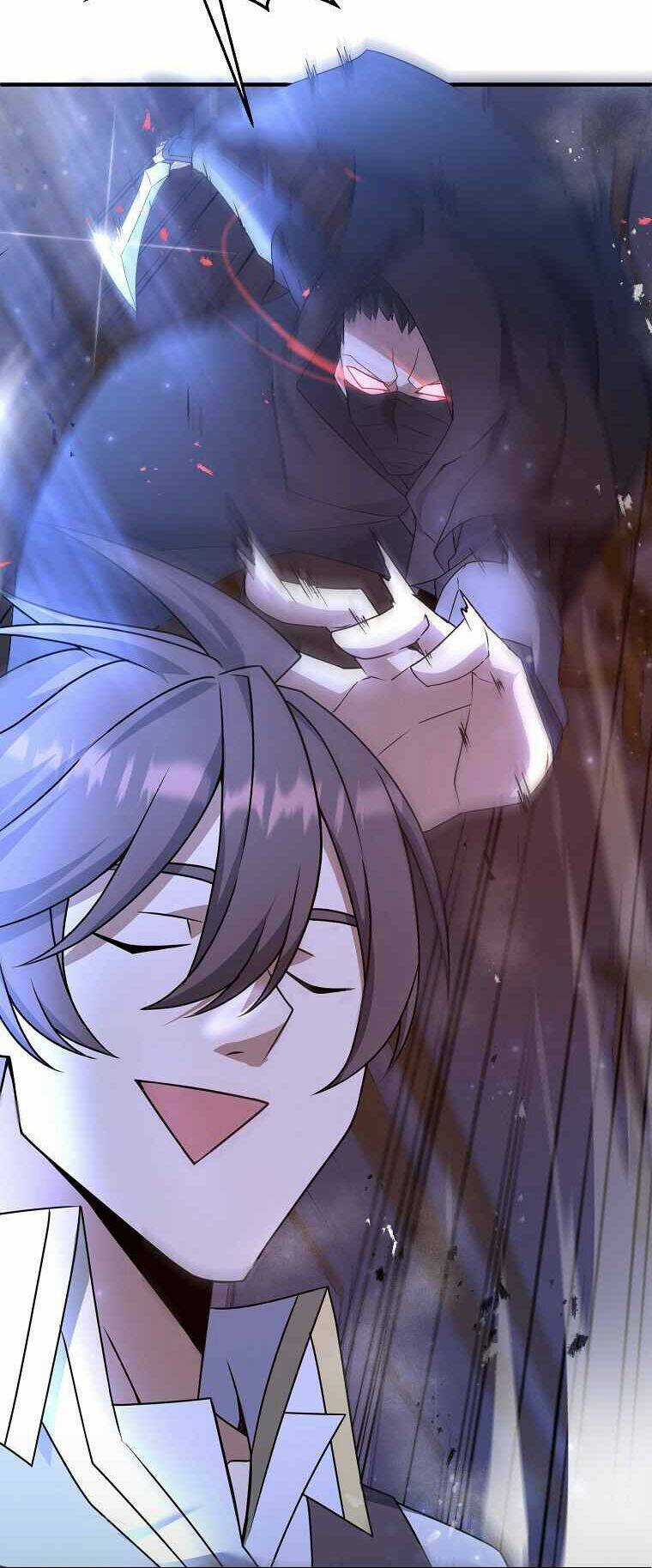 Bậc Thầy Kiếm Sĩ Lười Biếng Chapter 6 trang 15