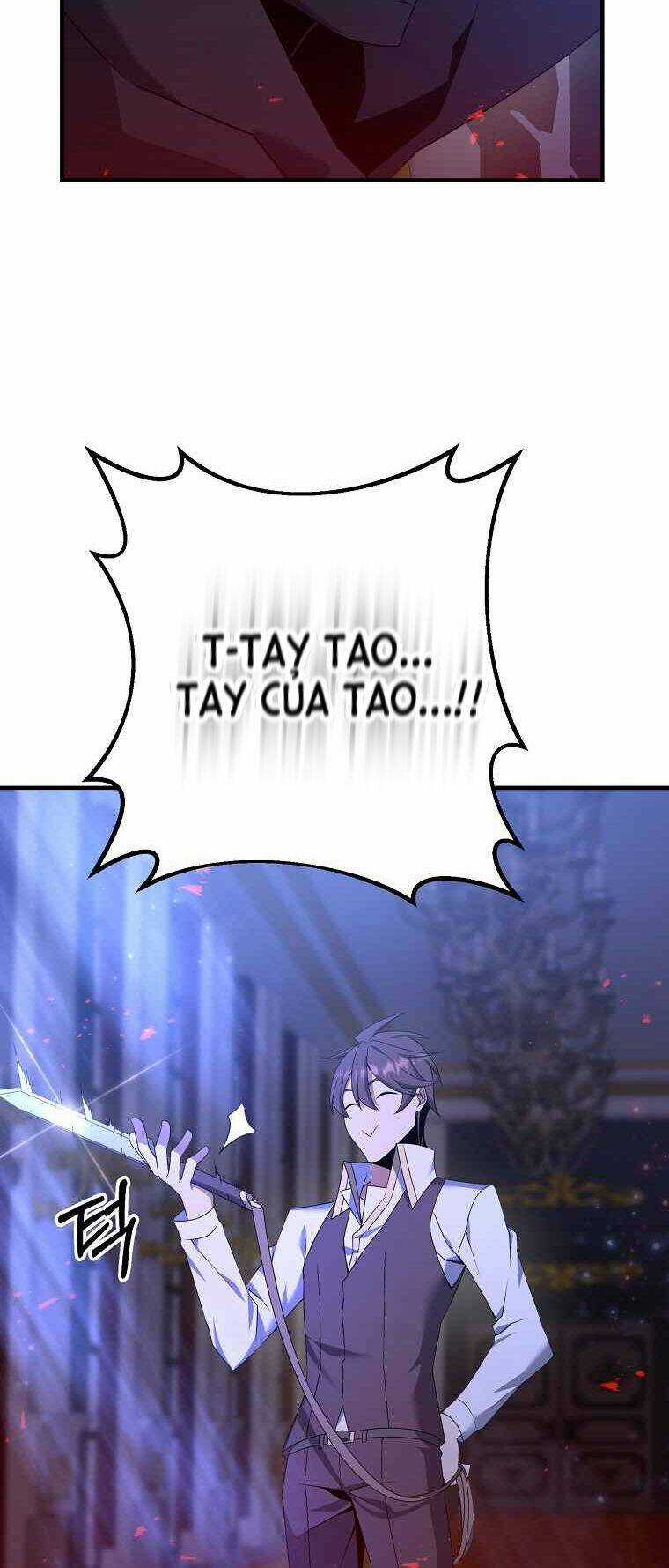 Bậc Thầy Kiếm Sĩ Lười Biếng Chapter 6 trang 19