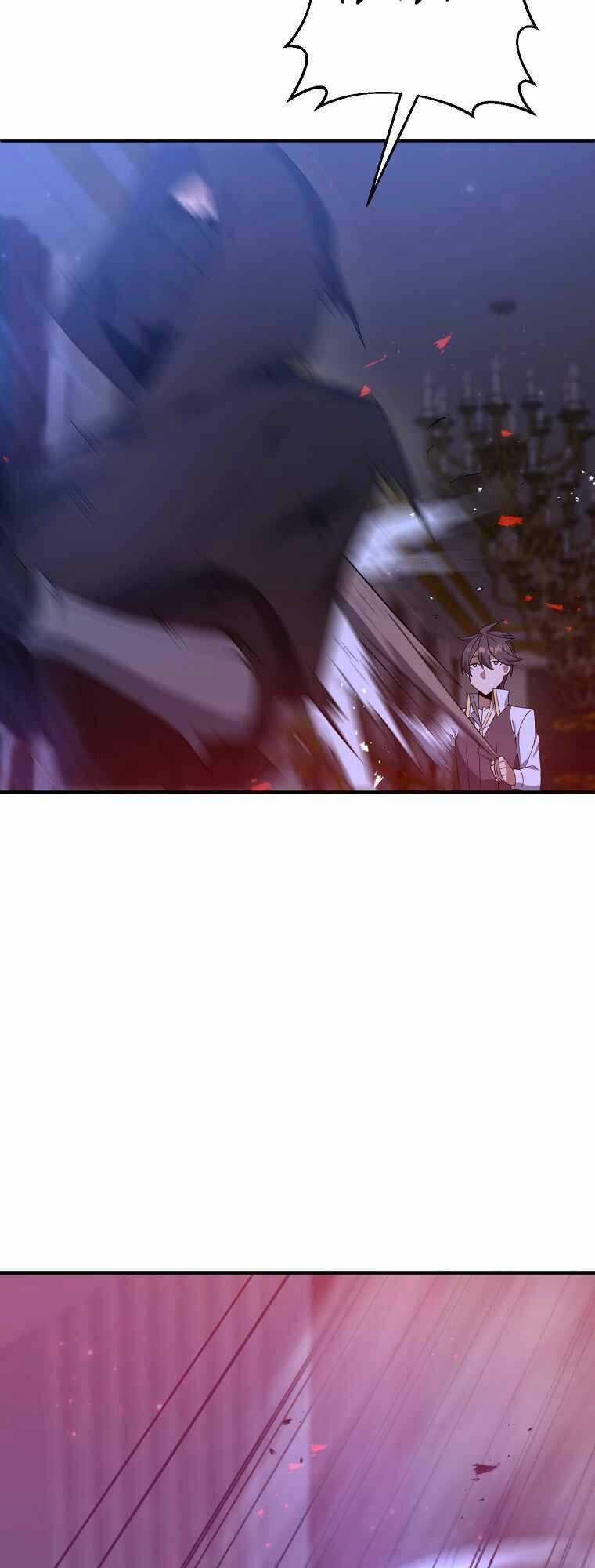 Bậc Thầy Kiếm Sĩ Lười Biếng Chapter 6 trang 21