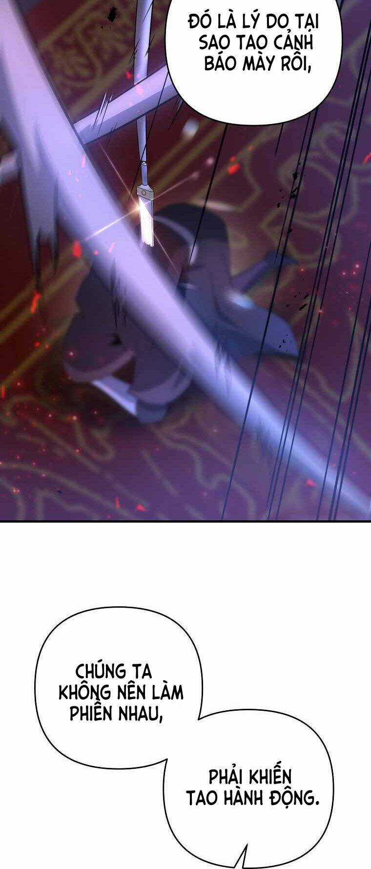 Bậc Thầy Kiếm Sĩ Lười Biếng Chapter 6 trang 23