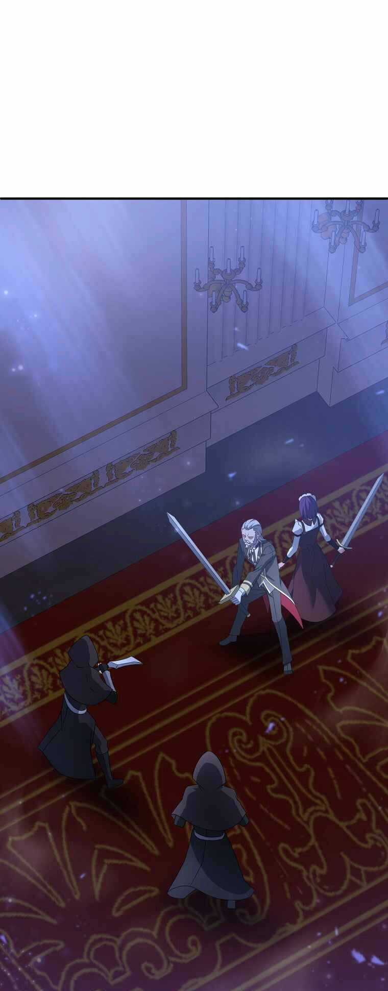 Bậc Thầy Kiếm Sĩ Lười Biếng Chapter 6 trang 30