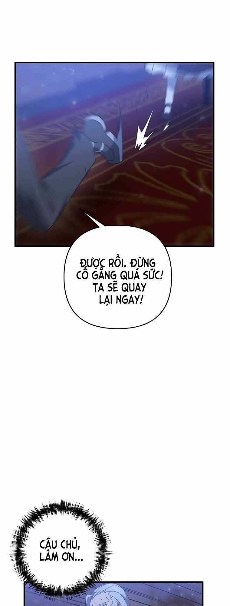 Bậc Thầy Kiếm Sĩ Lười Biếng Chapter 6 trang 37