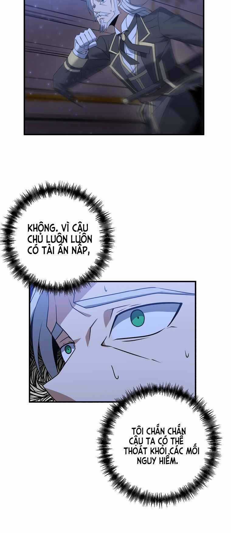 Bậc Thầy Kiếm Sĩ Lười Biếng Chapter 6 trang 38