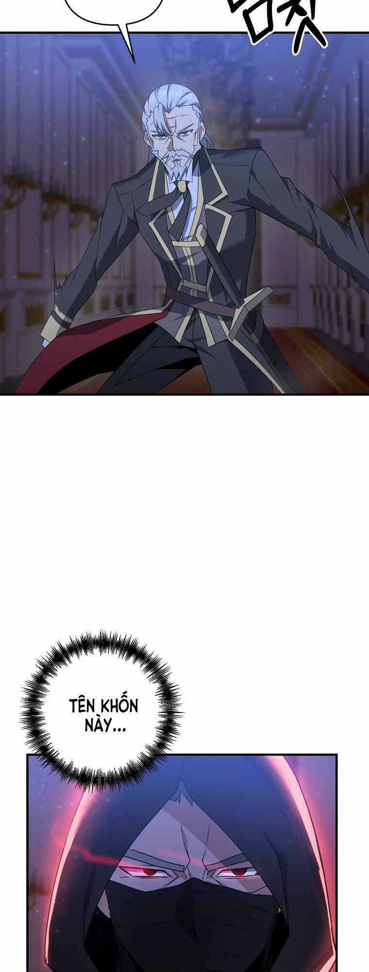 Bậc Thầy Kiếm Sĩ Lười Biếng Chapter 6 trang 41