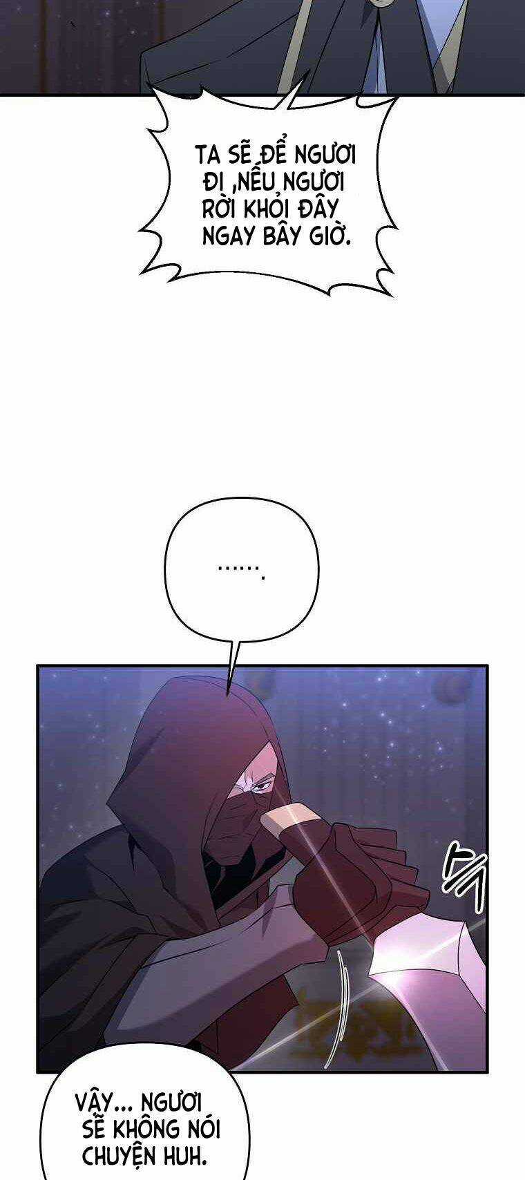 Bậc Thầy Kiếm Sĩ Lười Biếng Chapter 6 trang 43