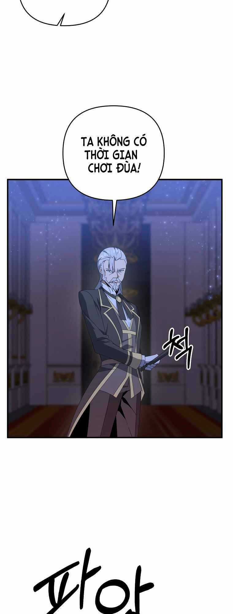 Bậc Thầy Kiếm Sĩ Lười Biếng Chapter 6 trang 44