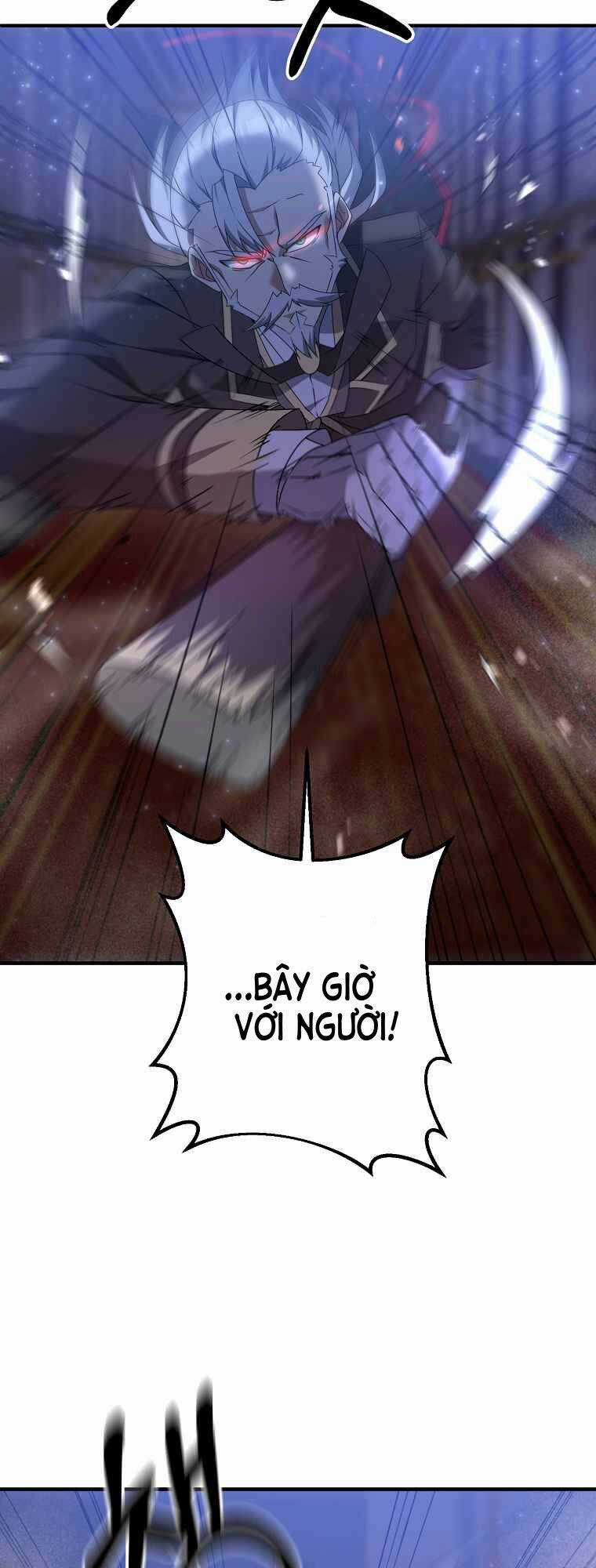 Bậc Thầy Kiếm Sĩ Lười Biếng Chapter 6 trang 45