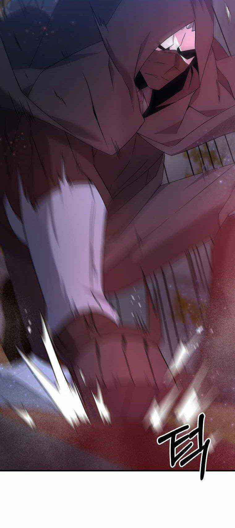 Bậc Thầy Kiếm Sĩ Lười Biếng Chapter 6 trang 47