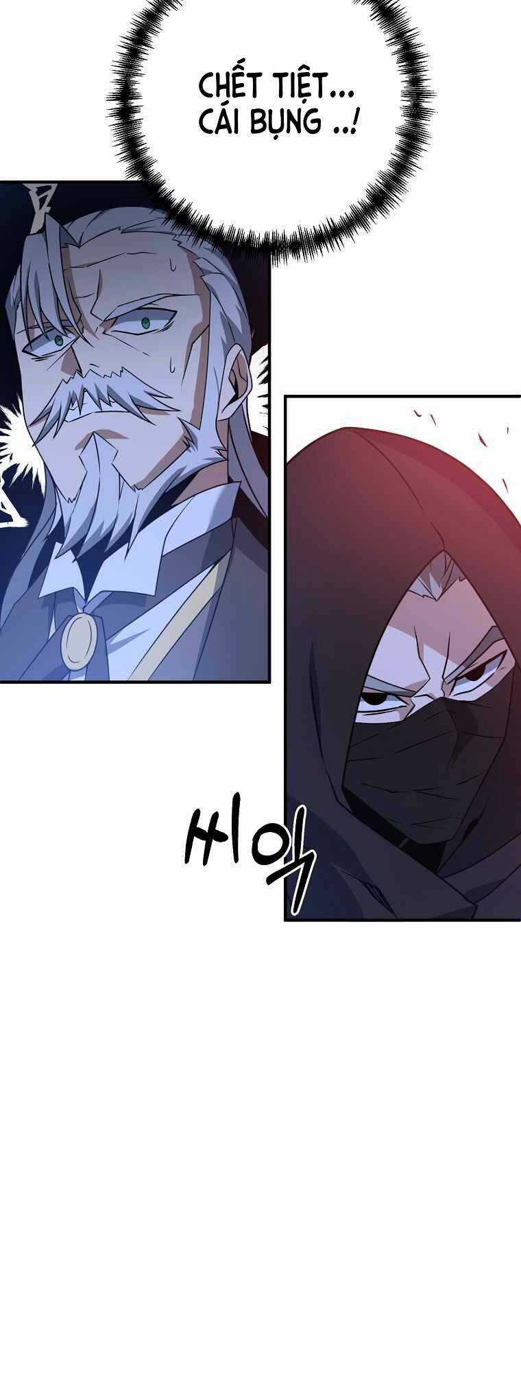 Bậc Thầy Kiếm Sĩ Lười Biếng Chapter 6 trang 53