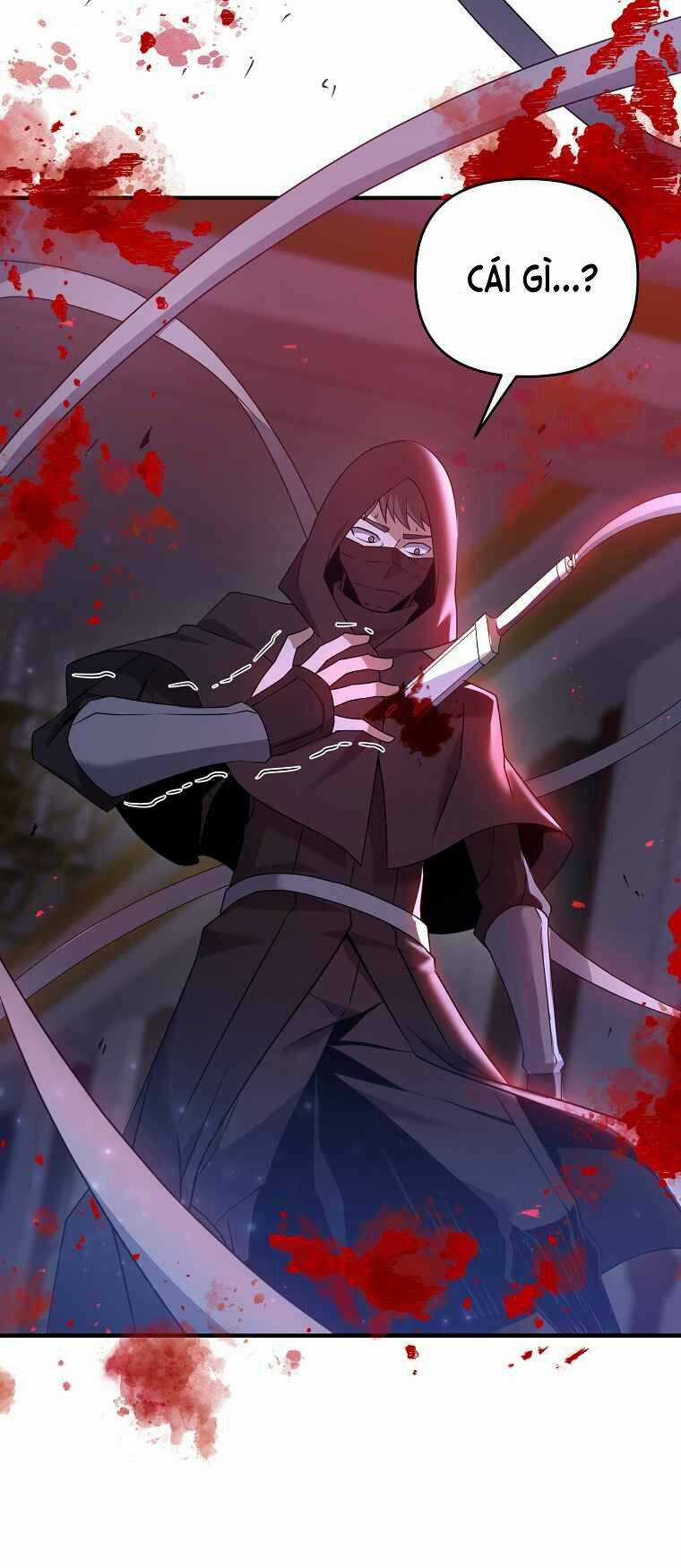 Bậc Thầy Kiếm Sĩ Lười Biếng Chapter 6 trang 6